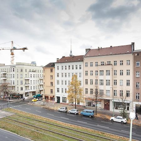 The Rheinsberger - Cosy 2Br One Living Room Up To 6 Berlim Exterior foto